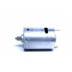 Двигатель (мотор) постоянного тока 7,2 В Makita (Макита) оригинал 629854-2