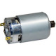 Двигатель (мотор) постоянного тока Makita (Макита) оригинал 629865-7