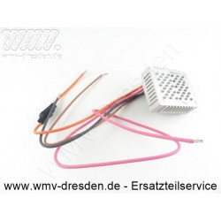 Контроллер 200/220/240V Makita (Макита) оригинал 631209-9