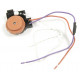 Контроллер 220-240V Makita (Макита) оригинал 631266-7