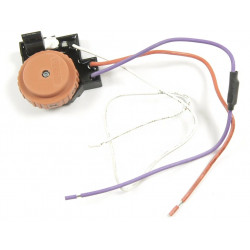 Контроллер 220-240V Makita (Макита) оригинал 631266-7