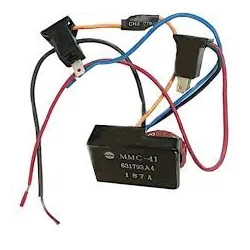Контролер Makita (Макита) оригинал 631793-4