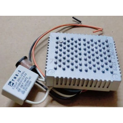Контролер Makita (Макита) оригинал 631799-2