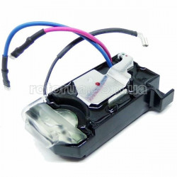 Контроллер Makita (Макита) оригинал 631841-9