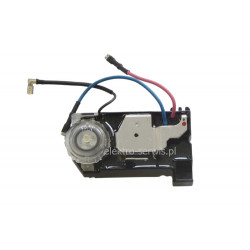 Контроллер Makita (Макита) оригинал 631845-1