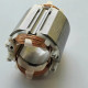 Статор у зборі 220-240V Makita (Макита) оригінал 633518-2