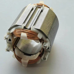 Статор у зборі 220-240V Makita (Макита) оригінал 633518-2