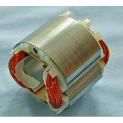 Статор 220V Makita (Макита) оригінал 634283-6