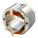 Статор 220V Makita (Макита) оригінал 634353-1