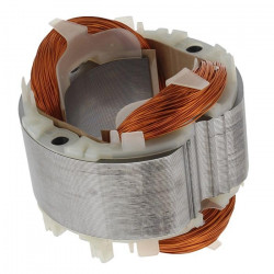 Статор 220-240V Makita (Макита) оригінал 634408-2