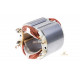 Статор 230-240 В Makita (Макита) оригінал 634554-1