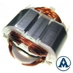 Статор 240 В Makita (Макита) оригінал 635099-2