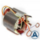 Статор 230-240V Makita (Макита) оригінал 636244-2