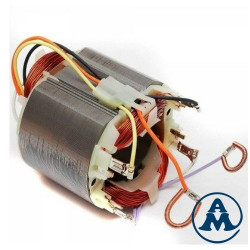 Статор 230-240V Makita (Макита) оригінал 636244-2