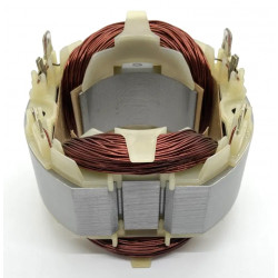 Статор 220-240V Makita (Макита) оригінал 636313-9