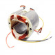 Статор 240V Makita (Макита) оригінал 636339-1