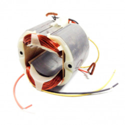 Статор 240V Makita (Макита) оригінал 636339-1