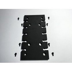 Підпора компл. Makita (Макита) оригінал 638135-3