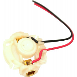 Скоба (верхня) компл. Makita (Макита) оригінал 638462-8