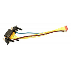 Контактная деталь Makita (Макита) оригинал 638493-7
