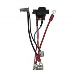 Блок вимикача Makita (Макита) оригінал 638503-0