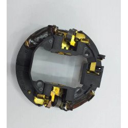 Держатель щетки Makita (Макита) оригинал 638577-1