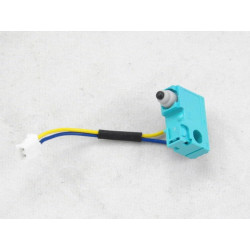 Блок вимикача Makita (Макита) оригінал 638609-4