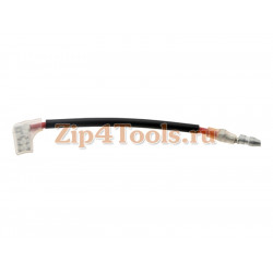 Провод PB252.4 Makita (Макита) оригінал 638709-0