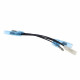 Конектор PB252.4 Makita (Макита) оригінал 638758-7