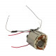 Статор 240V Makita (Макита) оригінал 639358-6