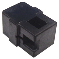 Щіткотримач 5X8 Makita (Макита) оригінал 643566-3