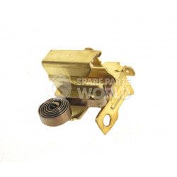 Щіткотримач 6.5X13.5 VC3210L Makita (Макита) оригінал 643610-6