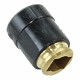 Держатель угольной щетки Makita (Макита) оригинал 643764-9
