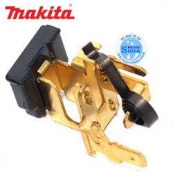 Щіткотримач GA4040 Makita (Макита) оригінал 643769-9