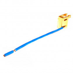 Держатель щетки Makita (Макита) оригинал 643952-8