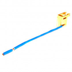 Держатель щетки Makita (Макита) оригинал 643953-6