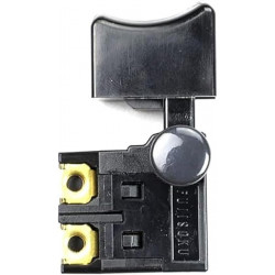Вимикач Makita (Макита) оригінал 650236-7