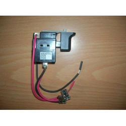 Переключатель BFR440RFE Makita (Макита) оригинал 650575-5