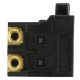 Переключатель BVR450 Makita (Макита) оригинал 650580-2