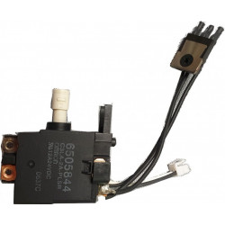 Переключатель BJV140/180RF Makita (Макита) оригинал 650584-4