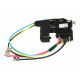 Переключатель BHR240RFE, новая модель Makita (Макита) оригинал 650587-8