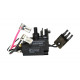 Переключатель C3HZ - 1A - TPLM Makita (Макита) оригинал 650606-0