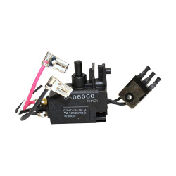 Переключатель C3HZ - 1A - TPLM Makita (Макита) оригинал 650606-0
