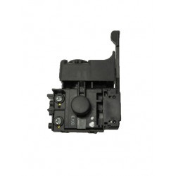 Вимикач TG843ALB-1 DP2010 DP2011 Makita (Макита) оригінал 650706-6