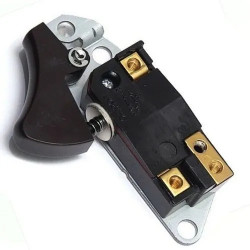 Вимикач HPAHC2-35S Makita (Макита) оригінал 651045-7