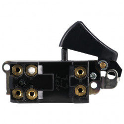 Вимикач SGE220RD-1 Makita (Макита) оригінал 651153-4