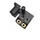 Вимикач SGEL115CDY Makita (Макита) оригінал 651204-3