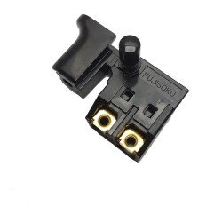 Вимикач SGEL115CDY Makita (Макита) оригінал 651204-3