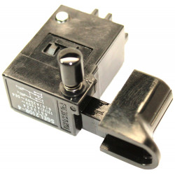Вимикач SGEL210R-4 Makita (Макита) оригінал 651332-4