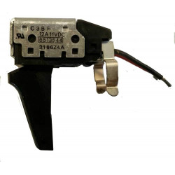 Вимикач C3BF-AJ Makita (Макита) оригінал 651354-4